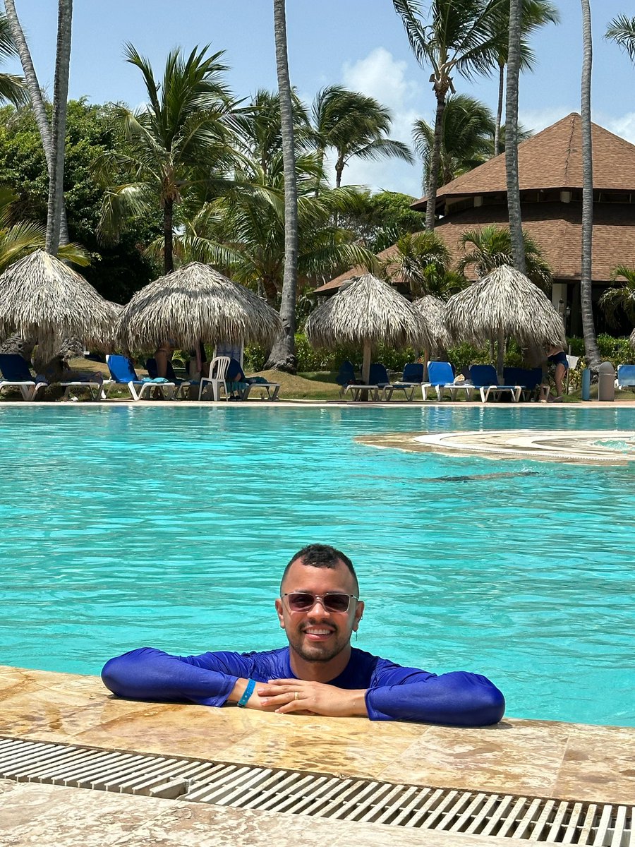fmiguel91's tweet photo. Punta Cana 😍🥰 https://t.co/fkVkB6chhq