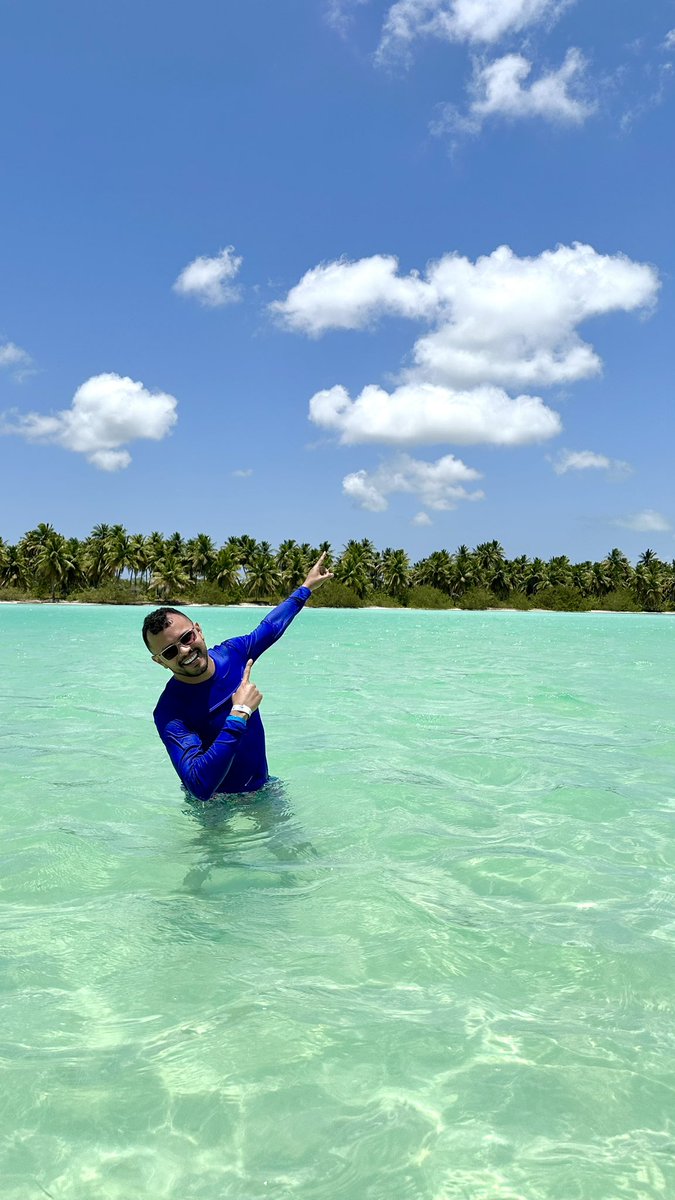 fmiguel91's tweet photo. Punta Cana 😍🥰 https://t.co/fkVkB6chhq