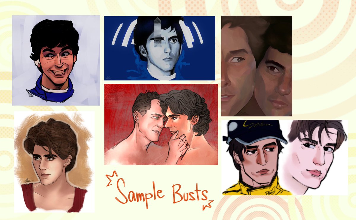 scriblrscrib's tweet photo. COMMISSIONS OPEN

Hello I’m officially available for local and international commissions!! I will be accepting payment via gcash/paypal. Feel free to DM me for more add info. 

Retweets and reposts are much appreciated! https://t.co/EDQloGau09