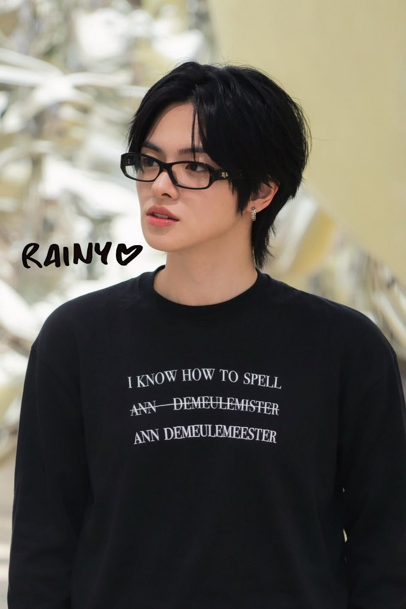 rainyleo0822's tweet photo. 20260723
#리오 #이리오 #LEO 
#ALPHADRIVEONE    #ALD1 https://t.co/S3q9Y1BIKC