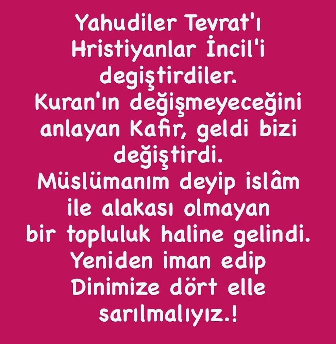 tecerogluyapi's tweet photo. https://t.co/QxBYrWarJE