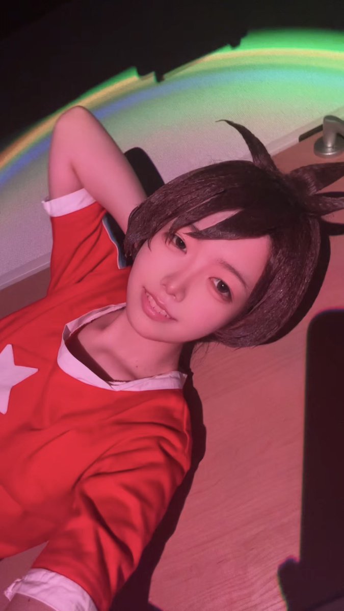 mirusenbe1's tweet photo. ⚠︎ cos┊︎反転
妖怪ウォッチ  ケータ https://t.co/pBMrevhYEp