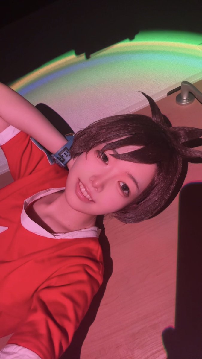mirusenbe1's tweet photo. ⚠︎ cos┊︎反転
妖怪ウォッチ  ケータ https://t.co/pBMrevhYEp