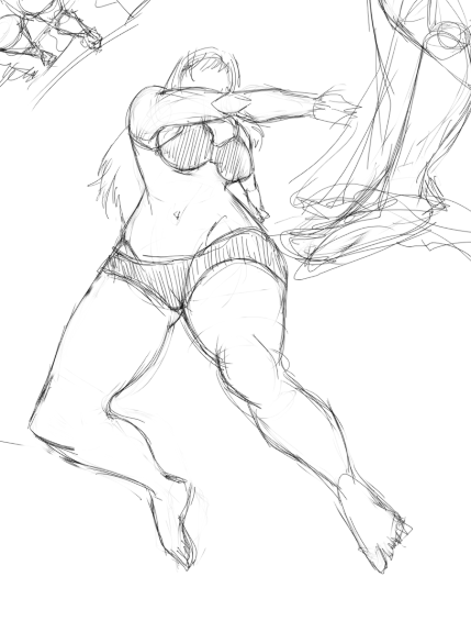 Vall_ARW's tweet photo. didn't know i had in me to draw like this https://t.co/geskcf5Mo4