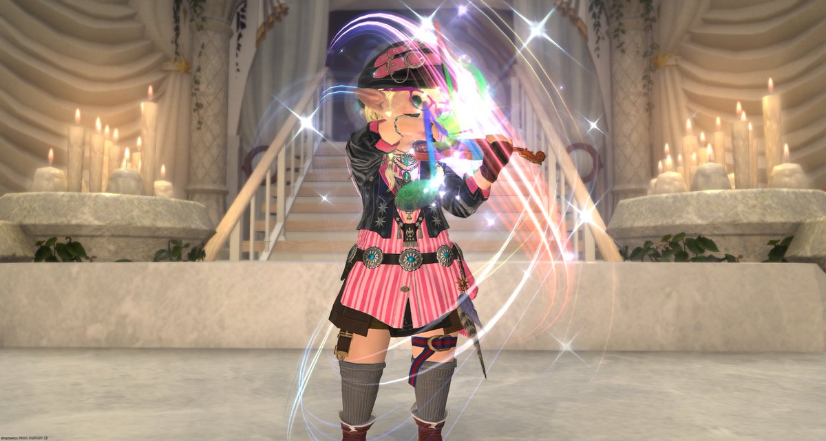 Sami_FF14's tweet photo. お友達のまるちゃんのソロデビューライブに行って来ました!
いつになく真面目なMCと、本当に技術がすごい素敵な演奏を楽しませて頂きましたー♪
演奏本当にすごいですよね!素晴らしい✨️
また演奏聞きにいきます!
#まる音
#MaruNe
#ポイの部屋
#ソルムクラング https://t.co/bHjLUt4czW