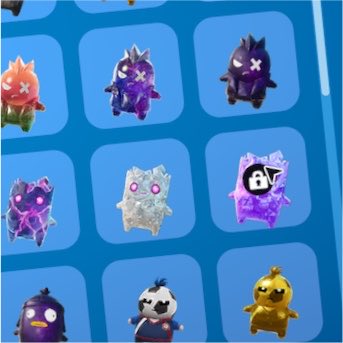 missingyouulol's tweet photo. Anyone else have this problem ? it’s the only sprite that’s like this https://t.co/aUZ2iaeCMB