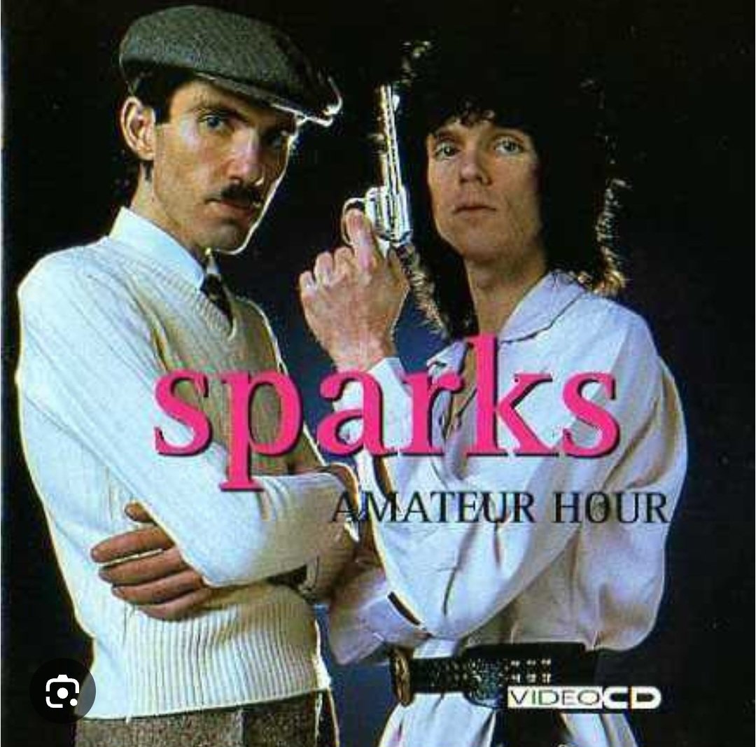 Kevenlaw's tweet photo. Sparks "Amateur Hour" ๐ฅฐ๐คฉ๐ฅฐ๐คฉ๐ฅฐ #Potp #PickOfThePops https://t.co/eK2zoS6fEe