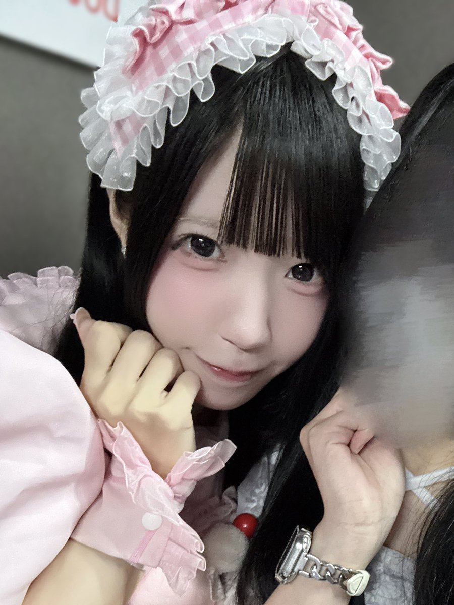 seimu_17's tweet photo. ずっとずっと好きがいいの！
心も体も染まっちゃうくらいに https://t.co/Wer1oa3MuP