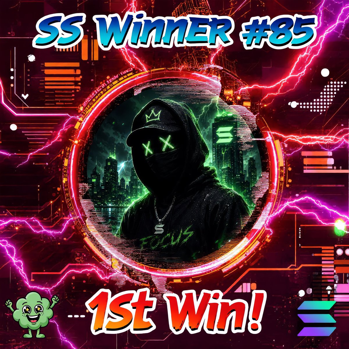 CryptoSmurf44 tweet picture