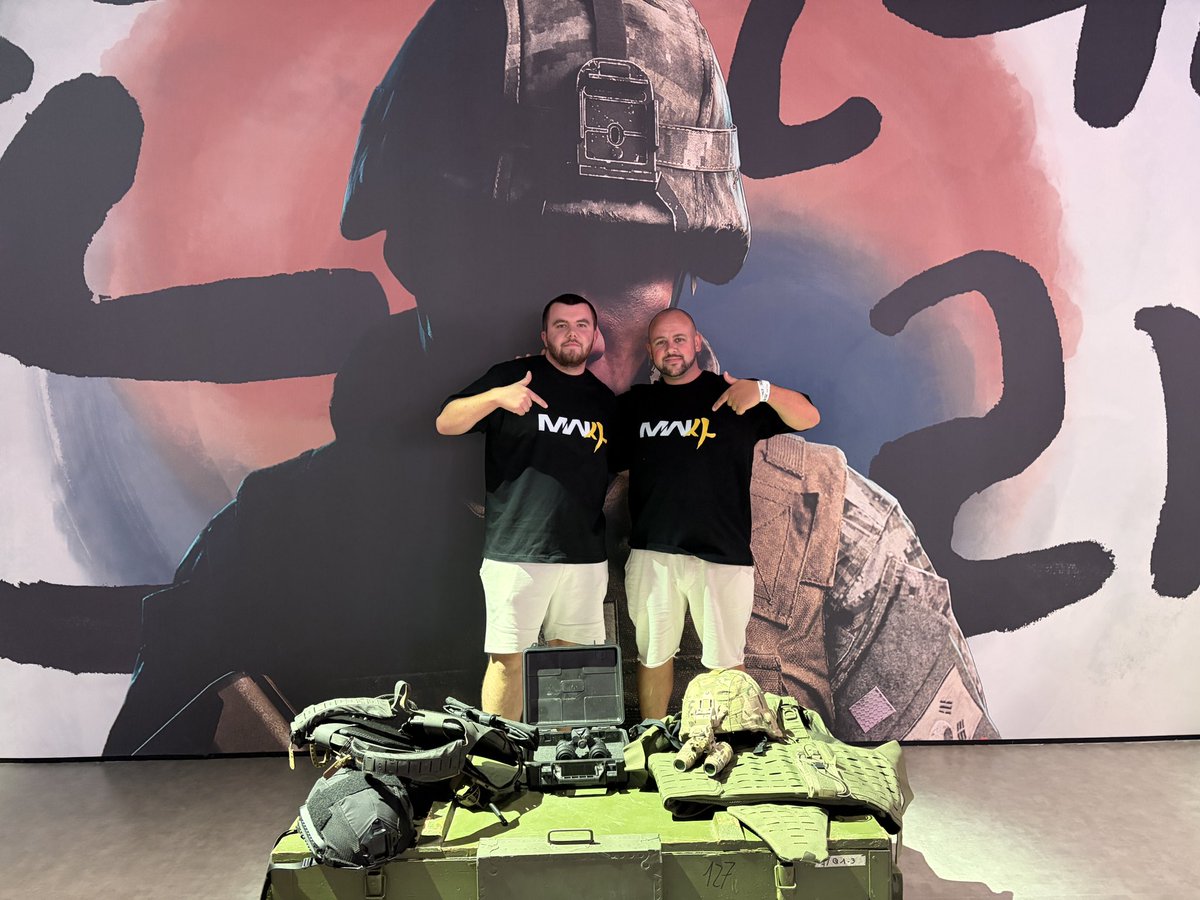 M8_SlaayyR's tweet photo. C’était serré, win 6-5 vs @BrokyBrawks GG my CEO 💪🏼🔥 Les sensation sur MW4 sont folles, hâte de rejouer sur la bêta @CallofDutyFR #MW4xEWC #TeamNick @NickKyrgios https://t.co/ENga9Hxu8j