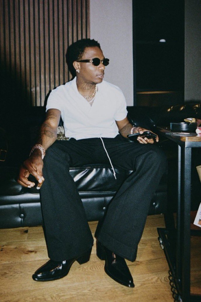 itzbasito's tweet photo. New Wizkid JPEGs 🦅 https://t.co/GHIYF7oj2Y