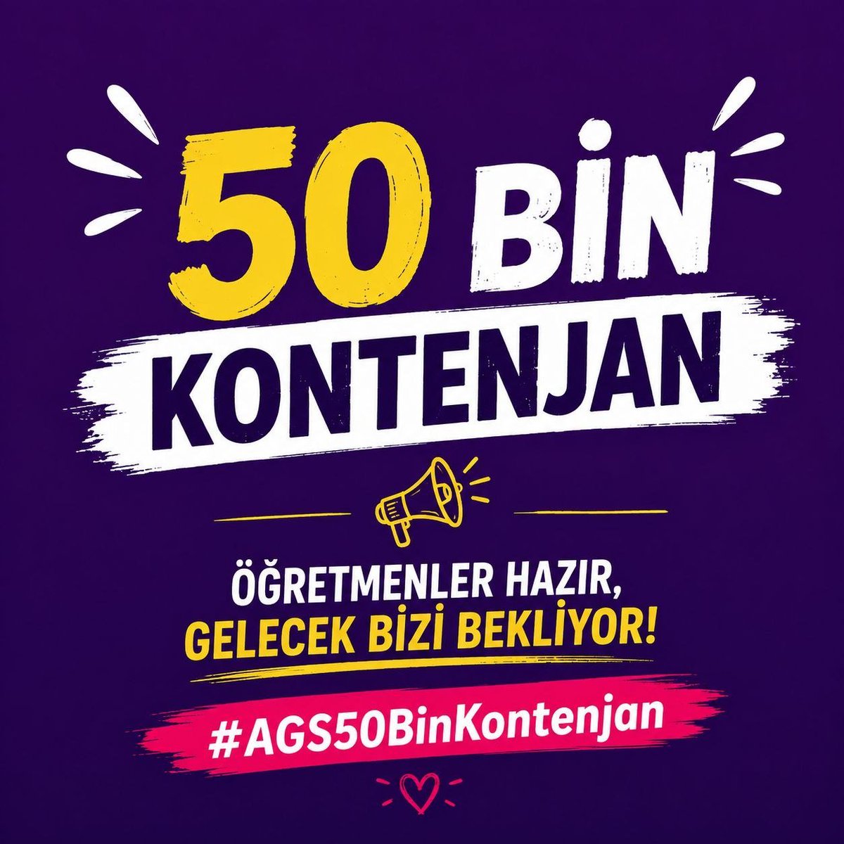 pashacin's tweet photo. Bu anı yıllardır bekledik. Geleceğimiz için #AGS50Binatama https://t.co/7bJw5YiWnV