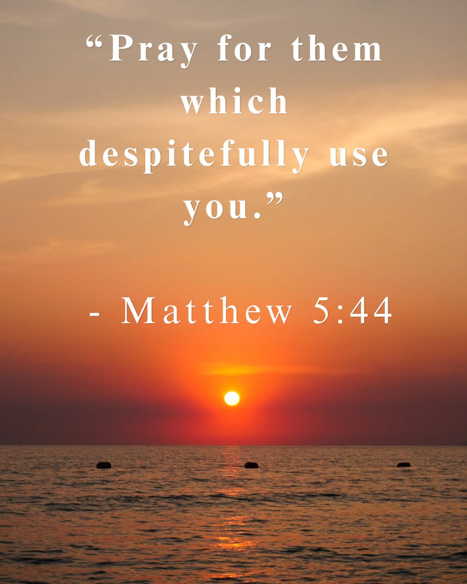 Holy__Bible1's tweet photo. Matthew 5:44 https://t.co/OwHF1SOveT