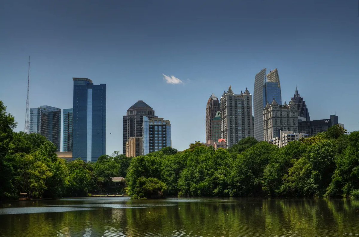 ActiveRunnerOnX's tweet photo. Piedmont Park - Atlanta, GA

Difficulty: Easy to Moderate
Active Runner Rating: 8.1

For More on Trail Here:
https://t.co/cxzzlJ17LH

#theactiverunner #atlanta #trailrunning #runnerlife #piedmontpark #fitness https://t.co/G6lRYIFxn4
