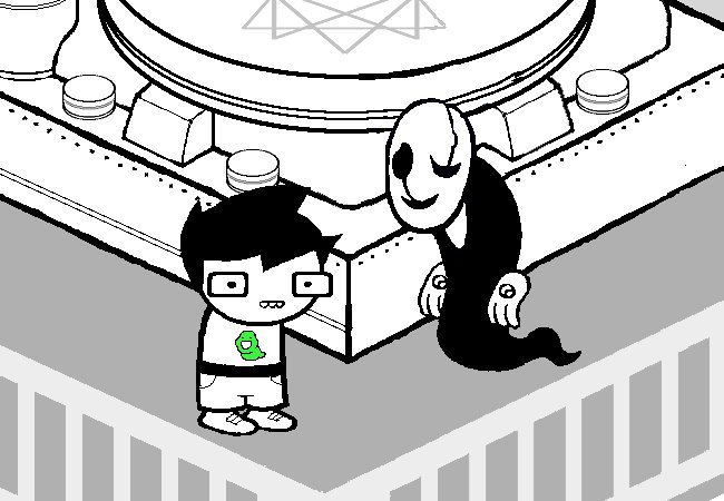 heirof_queer's tweet photo. eh i dont get the hype this comic sucks https://t.co/9DxdAx0nNh