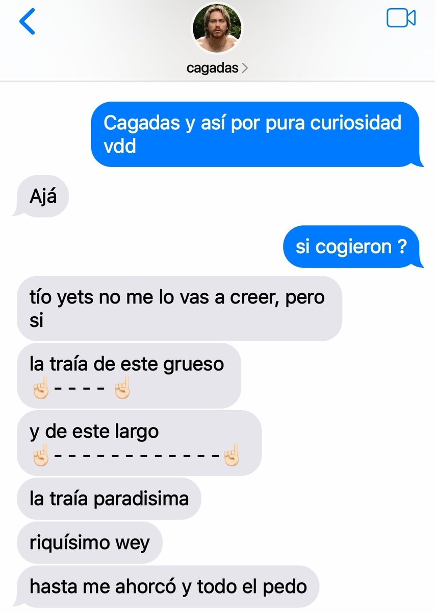 Justmess21's tweet photo. riquísimo wey #bromapunk #humorgai https://t.co/DwKr8FI4lq