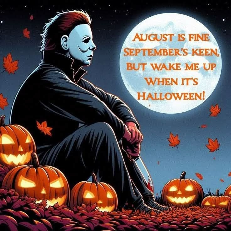 JasSpookyLover's tweet photo. 🎃🖤🎃 @goodgrief2026 🎃🖤🎃 https://t.co/NCiYr6Z9H3