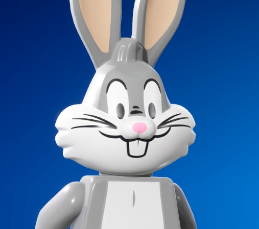 blortzen's tweet photo. SaltyBrim_Pin info:
- BP Skin (wow.)
- Has a guitar
- Has a LEGO style which has a custom head/face, needing textures for custom eyes and mouth 

As reference, its like Bugs Bunny LEGO, eyes and mouth are animated with special textures https://t.co/nIyKhi3PPp