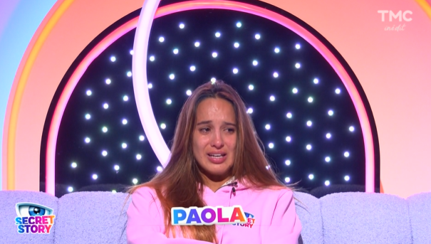 fabien_fichaux's tweet photo. "J'essaie de jouer avec le cœur depuis le début pour Maguette et Greta mais à cause d'une histoire de votes ça se retourne contre moi" #SecretStory #SS14 https://t.co/58FGCug2qY