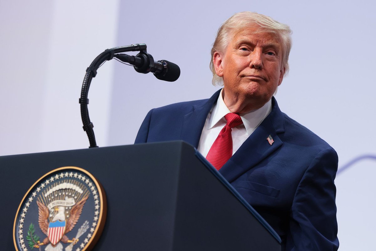 keixooki's tweet photo. War with Iran is effectively over.

I expect that Washington maintains its current posture rather than pursuing another escalation. The U.S. is gonna keep forces in the region, continue maritime security operations around the Strait of Hormuz, and avoid a wider conflict. The conflict will now be entirely focused on Saudi vs Houthis.

If that’s the case:
- Shipping disruptions and shipping attacks are likely to continue for the foreseeable future.

- U.S. forces will pull out of the Strait of Hormuz and let Iran take control, and Trump is gonna call himself a man of peace and lie about how well he handled the situation.

- Potentially we will see Israel vs Iran being the main thing and the U.S. will just provide intelligence.

- Saudi Arabia v.s. the Houthis will be the main card and groups in Iraq will probably throw a rock across the border once a month.

Trump will avoid another escalation before the election and leave responsibility for Iran to the next administration, similar to how he messed up Afghanistan and is entirely to blame, but most of the blamed was put on Biden cause it happened while he was in office. He's gonna sit in the Oval Office and change his mind back and forth for the next 2 years and that's it. Trump's time in office is done, in my opinion. No Cuba, no Iran. He's just gonna keep issuing threats and shift focus back to Ukraine, probably.