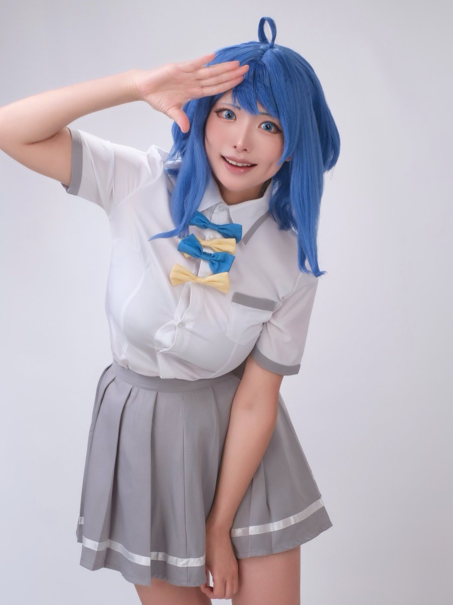 yukimugi59's tweet photo. マケイン
八奈見さん https://t.co/RPvH2fZyq3