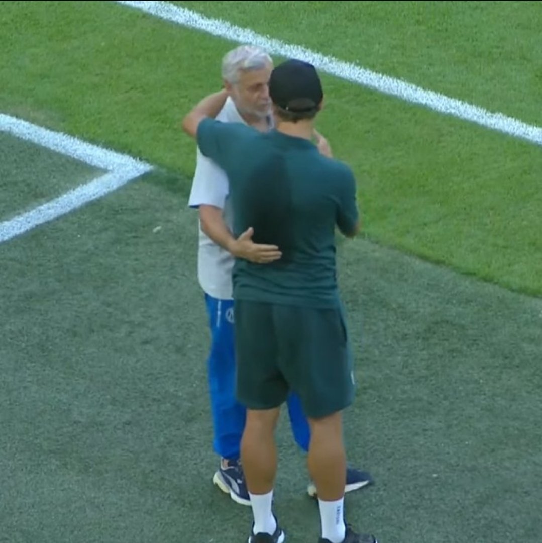 mathis_football's tweet photo. 🚨 PREMIÈRE AU VÉLODROME RÉUSSIE POUR BRUNO GENESIO ! 🤩

Une première à domicile conclue par une belle victoire de l’OM face à l’Athletic Bilbao. ✅💙

Le début d’une nouvelle aventure marseillaise qui démarre de la meilleure des manières ! 🔥

#TeamOM #OMATH https://t.co/mYefci5nBc