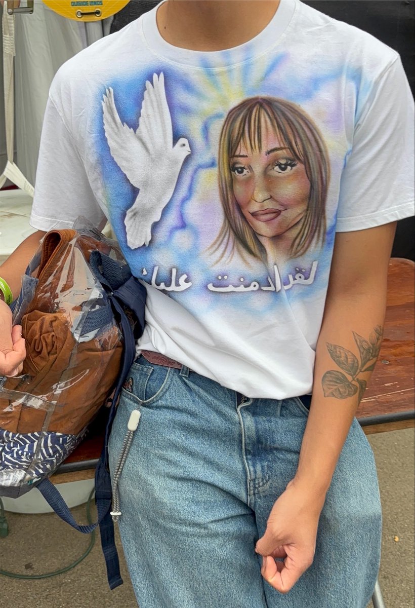 1929stockcrash's tweet photo. saw this shirt at outsidelands. wow https://t.co/xcrU81ZsWw