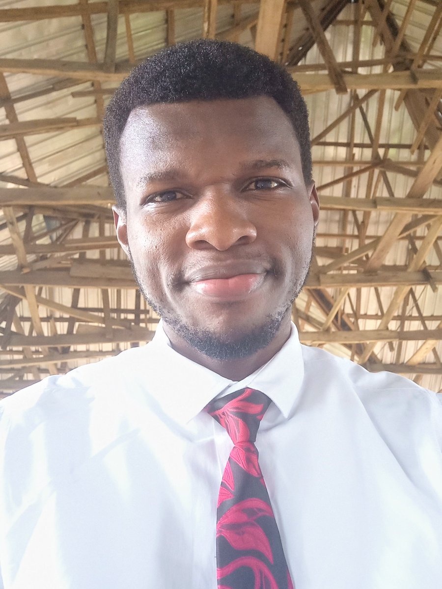gideonaugustus's tweet photo. The one you want may not want you.
The one you don't want desires you.
The irony of life can be somewhat daunting and unimaginable.

​Whichever way, live a happy and fulfilled life.
Your happiness is not tied to any man or circumstance. But no lasting satisfaction outside Christ. https://t.co/JPzcrtbAiM