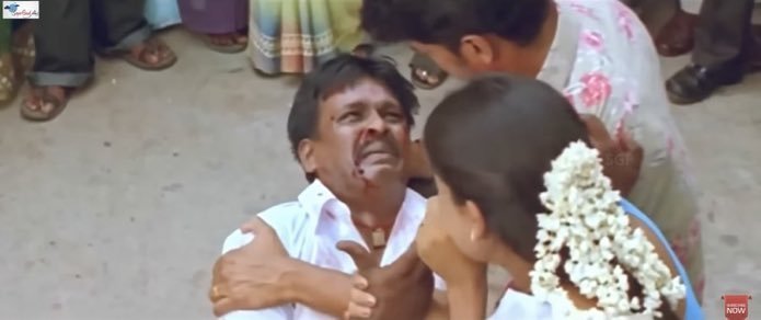 BeastMouli's tweet photo. கடைசி வர உன் full BO potential ல காட்டாமயே retire ஆகிட்டியே தலைவா 💔 https://t.co/VKnQl4gkWZ