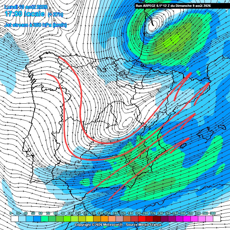 SpainStormPred's tweet photo. Las tormentas pueden ser muy fuertes en algunos puntos del este peninsular mañana, fomentadas por una vaguada en niveles superiores. En unos minutos publicaremos un análisis que, además, coincide con nuestro décimo aniversario. https://t.co/RSrYnHPmEU
