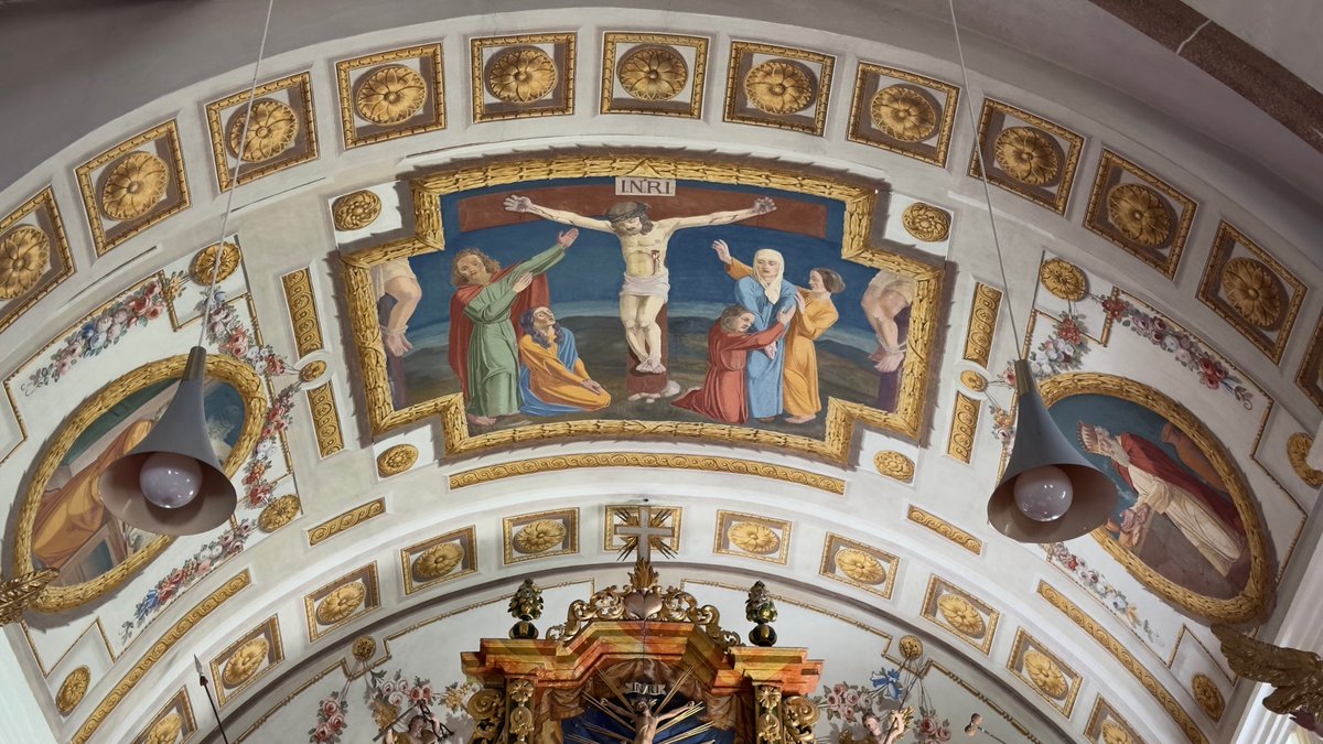 weejonny1's tweet photo. Chiesa di Santa Maddalena, Val di Funes   🇮🇹⛪️🇮🇹 https://t.co/N6xBmNKkMs