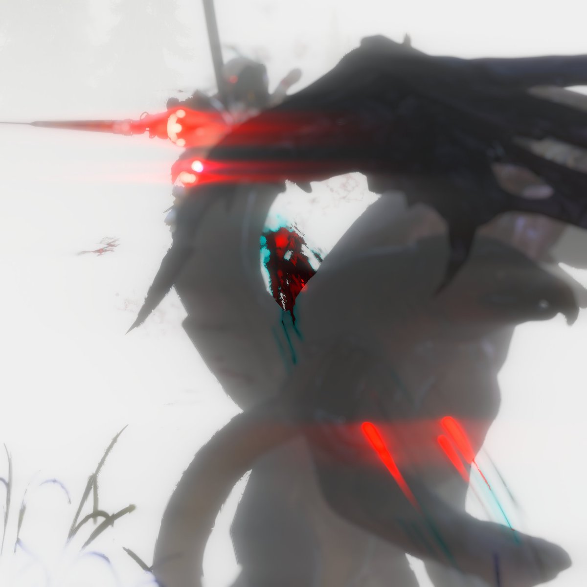 veriorchid's tweet photo. 2年越しのオリジナルストーリー、ちょっとずつ作ってます… https://t.co/qLsGt9ASaZ