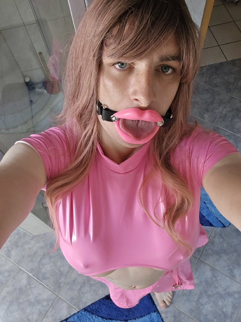 phylisco80's tweet photo. This is a worthless sissy favor named Christian Kramer, 26 years old, living in Frankfurt.

On the outside he still tries to pass as a normal guy. On the inside he is nothing more than a broken, cock-hungry sissy who exists to be used. He doesn’t just like getting fucked — https://t.co/rSzJnREZp1