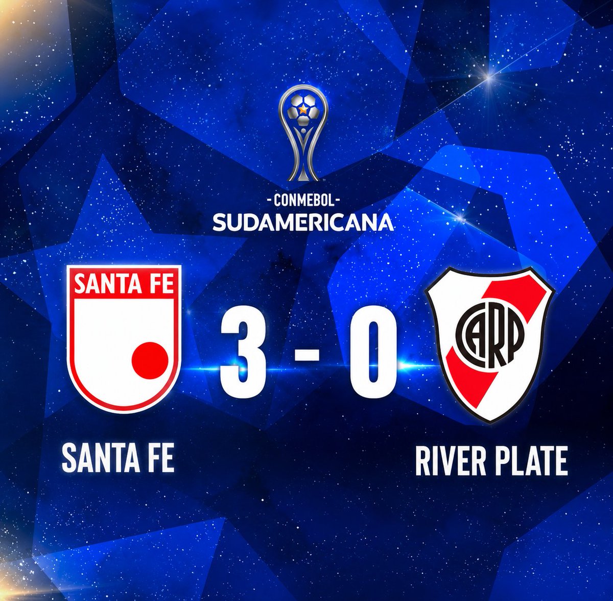 tutesarquis1's tweet photo. Vamos River, nosotros sabemos de esto. En la vuelta hay que tirarles la cancha abajo. Creer porque hay con que. https://t.co/ua800mA80e
