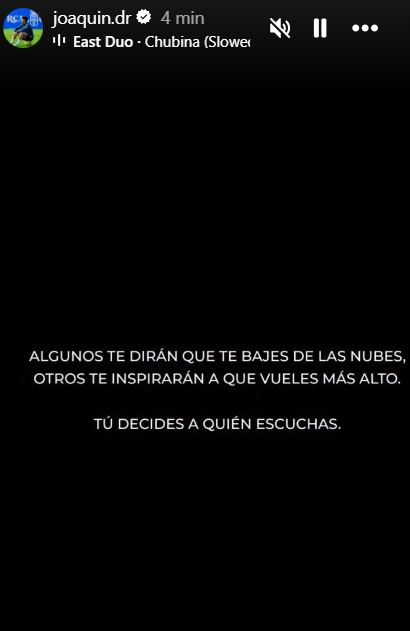 AmegoBall's tweet photo. No quiero meter el dedo en la llaga, pero subir esto siendo quinto delantero al que le han dicho que no vale.....

Sabe dios lo que tiene que pasar por esa cabeza https://t.co/1brBoHyD4t