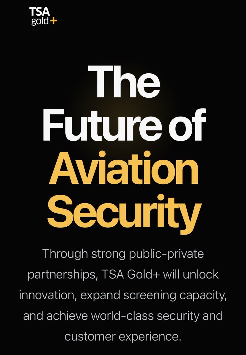 mischapaullin's tweet photo. Because you know what airports are missing? More robust security!
https://t.co/ppsg1vXRUB https://t.co/o3ddxIYJz3