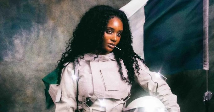 thebeat999fm's tweet photo. You Love It So It's On!❤️
🎶 Space Fuji - @bloody___civ x @iam_TerryApala x @BojDRB
On #WindDown @iamSassyAnn
Listen Live - https://t.co/N5Y3l9iAOA https://t.co/SwNqHWgPiA