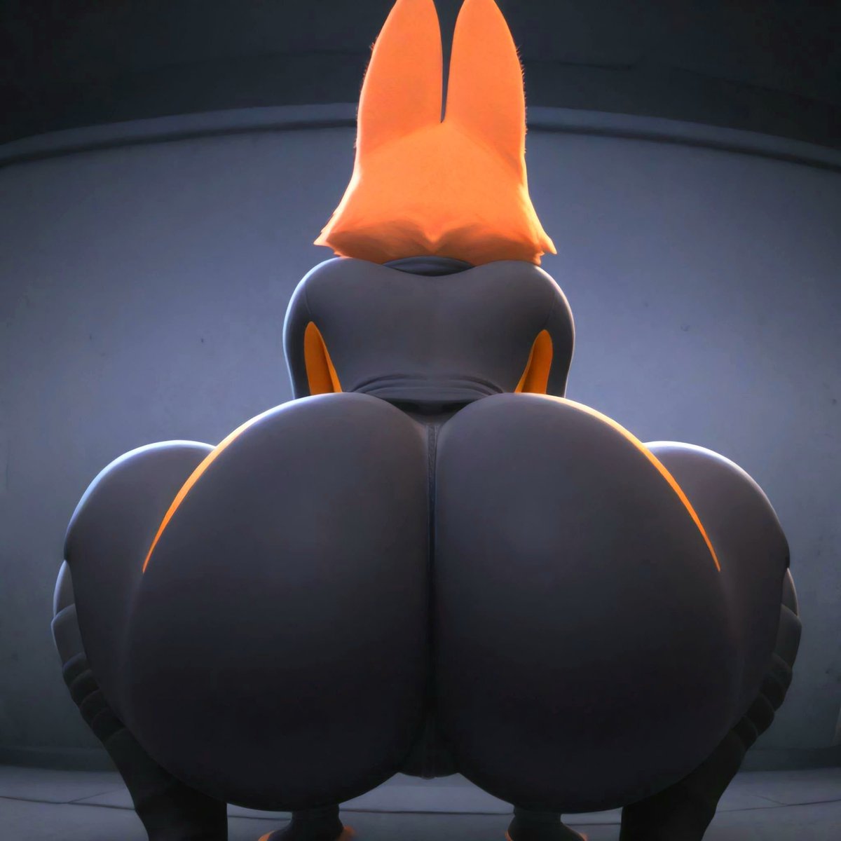 shiny20029's tweet photo. @XVoidJadehonFS @Ray_LopezNSFW Si bro es la de los tipos malos diane foxington mira esta imagen y dime que opinas de ella 😏🥵🔥 https://t.co/WvUJRZXK0m