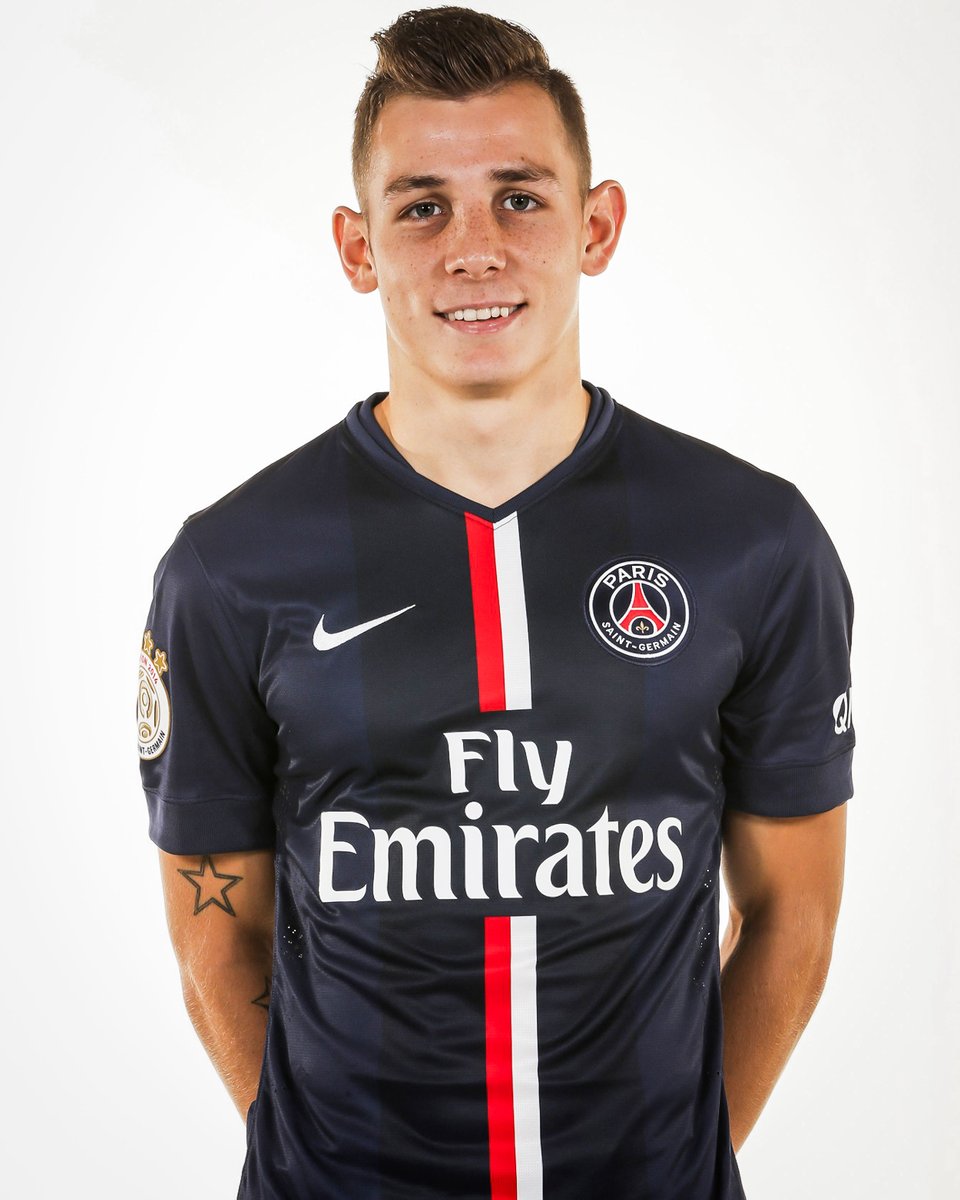 brfootball's tweet photo. PSG have signed Lucas Digne from Aston Villa on a three-year deal worth $12M. 

Digne returns to Paris where he spent two seasons from 2014-16 🔴🔵 https://t.co/3wzqlUMpie