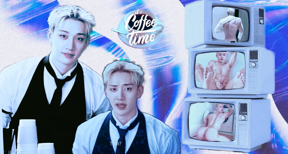 SweetPois0n12's tweet photo. 𝘾𝙤𝙛𝙛𝙚𝙚 𝙩𝙞𝙢𝙚¿♨?

 𝙎𝙚𝙗𝙖𝙨𝙩𝙞𝙖𝙣
 23 𝙖ñ𝙤𝙨 
 𝙝𝙤𝙢𝙤 | 𝙑𝙚𝙧𝙨 | 𝙣𝙨𝙛𝙬 +18 
𝙁𝙚𝙬 𝙡𝙞𝙢𝙞𝙩𝙨 

𝘽𝙖𝙧𝙞𝙨𝙩𝙖 𝙗𝙮 𝙙𝙖𝙮, 𝙥𝙤𝙧𝙣 𝙨𝙩𝙖𝙧 𝙗𝙮 𝙣𝙞𝙜𝙝𝙩. ☕️ https://t.co/TeRWWdMdKx
