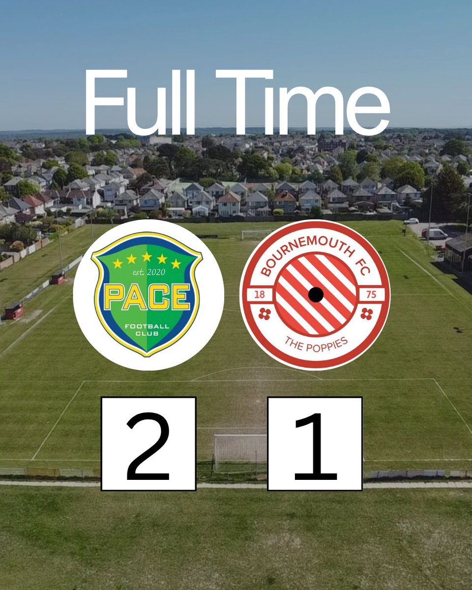 PoppiesWomen's tweet photo. A sweltering pre-season test against a solid Pace side.
Lots of positives to take away from the game as well as things to work on as we build towards the 26/27 season.
Thank you to @pacewomensfc for hosting. Wishing you all the best for your season ahead ๐ค
#UTP #poppies https://t.co/qjhdbsFLoR