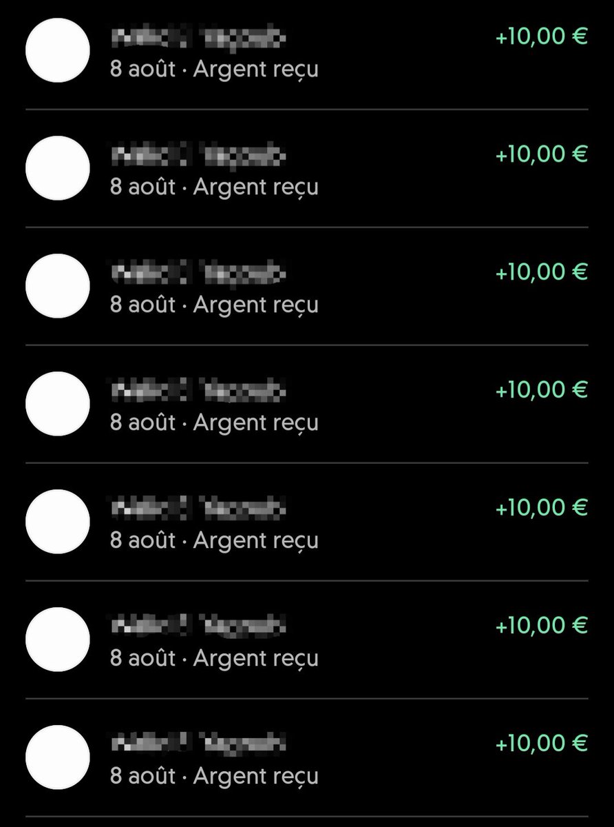 BrainTopMaster's tweet photo. 🥵🥵🥵🤯🥵🥵🥵
Un bon p'tit reel hier soir, un bon DAB 🏧 à mes pied, baisage de cerveau, gazé à mort, et drainé en slowdrain 😈 trop bon putain, à qui le tour les bouffon ?
#cashmaster #CashMaster #Cashmaster #pigeon #moneyslave
#toulouse #findom #brainfucker #plandab #Occitanie #Toulouse #pied #maitre