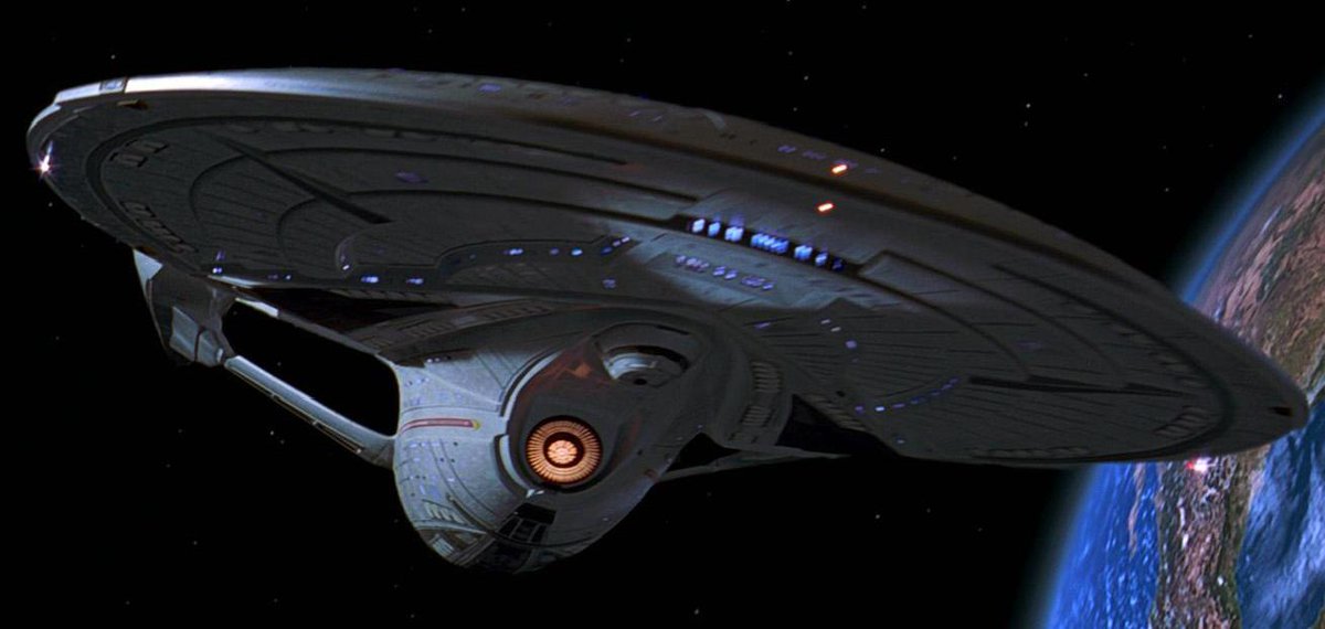MistaBushido's tweet photo. @bestofStarTrek https://t.co/Wag1vEZDrN