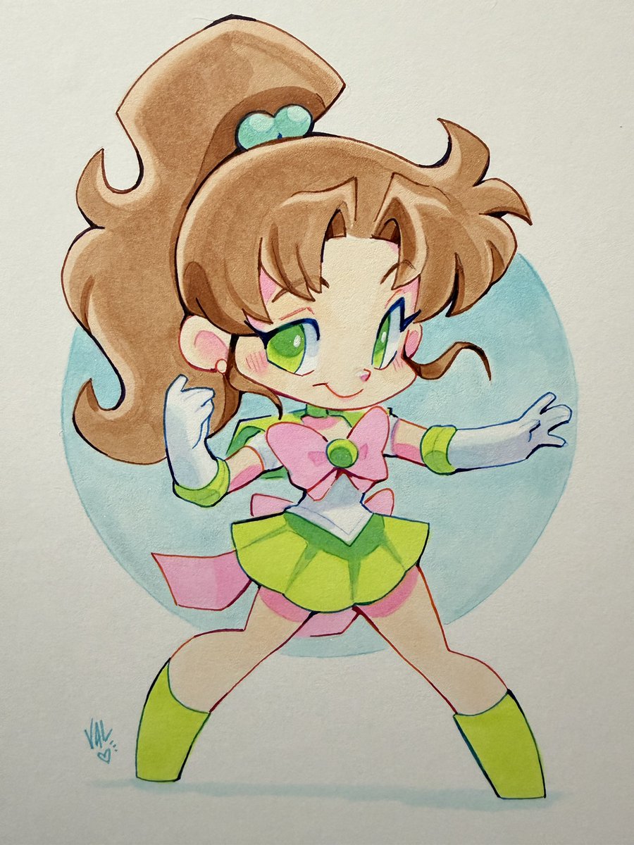 kickgirl's tweet photo. Slowly starting to create a new original art collection for Tucson Comicon and FanX Salt Lake! 💖
I was *in the zone* when I was prepping for SDCC… It’s been a bit tough getting back to my usual work flow after two back-to-back conventions! 🫣💦 https://t.co/dQAgZrBKvX