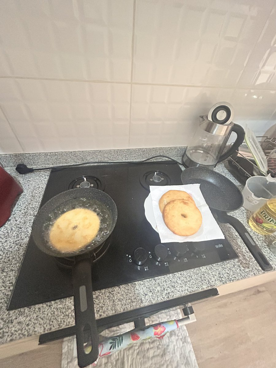Jesuspramor's tweet photo. Las mañanas de domingo https://t.co/LnDdIWSmTe