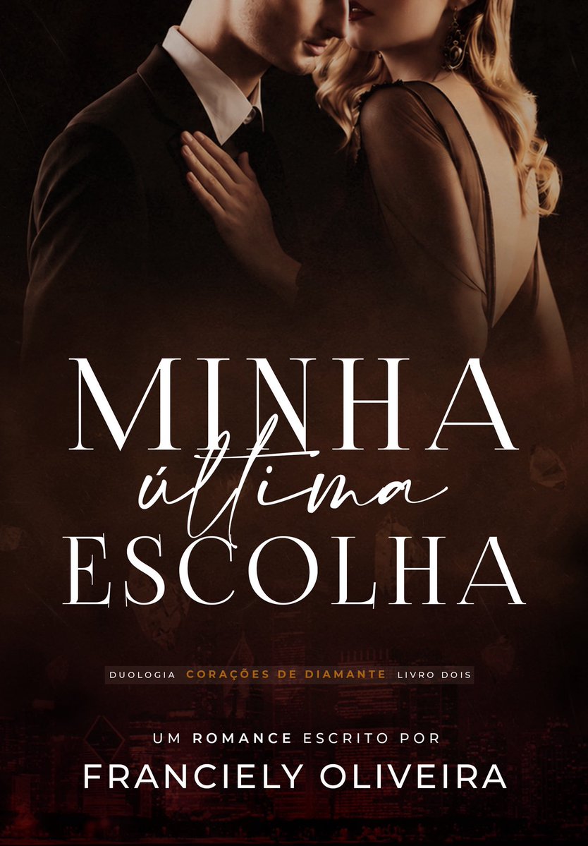 moonbooksy's tweet photo. 🌙 ALERTA DE LANÇAMENTO 🌙

📖 Minha Última Escolha — @franescrita

🤍 AGEGAP (11 ANOS)
🤍 CASAMENTO POR CONTRATO
🤍 FAKE DATING
🤍 CHEFE E FUNCIONÁRIA
🤍 IMPLICÂNCIA TO LOVERS
🤍 SÓ TEM UMA CAMA
🤍 FOUND FAMILY

🔗 https://t.co/hjq0pcd0eZ
Disponível na Amazon e Kindle Unlimited https://t.co/U9wQeCfAWh