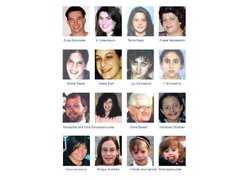 VividProwess's tweet photo. 15 years ago today, a Palestinian suicide bomber blew himself up in front of a restaurant in Jerusalem, Israel, and killed 16 civilians, including a pregnant American tourist.

Hamas claimed responsibility.

Never forget the evil Israel is fighting against. https://t.co/vDhdWqIlmk