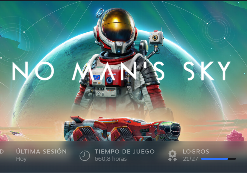 Nimwen404's tweet photo. Thank you guys, for all those years and wonderful hours of joy.❤️ @NoMansSky @hellogames #NMS10 #nomansky https://t.co/zn2MAUjSZD