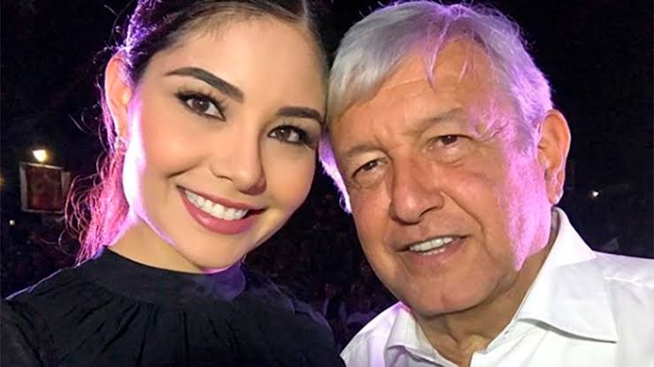sinuhedotcom's tweet photo. No hay olor a baúl y meados que detenga a las Putonas del Bienestar https://t.co/bjz1hWOWIP