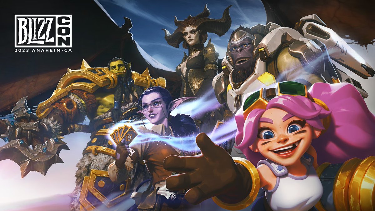 Wowhead's tweet photo. According to Jez Corden via Windows Central, an Internal Email was sent to employees noting that Blizzard is the top performing studio in Xbox's Studio Division in FY26.

#Blizzard 
 
https://t.co/ALUqNMEDfY https://t.co/19aArqvXZl